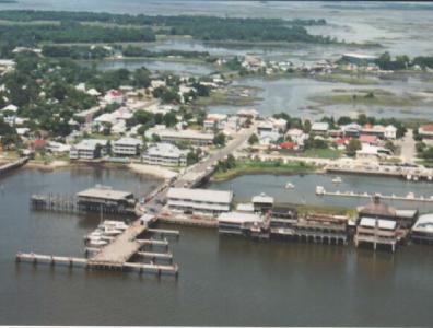 cedarKey