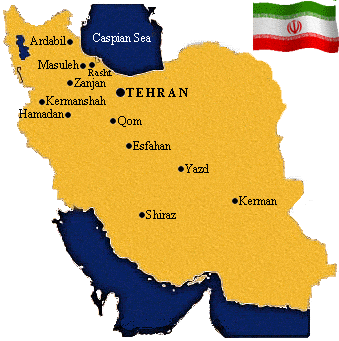 IRAN