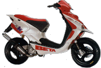 Beta Ark Liquid Cooled K-Series