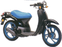 Honda Sky SGX50