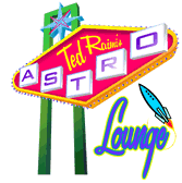 At last - Ted's *REAL* fan site!