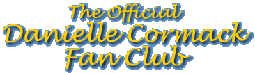 Danielle Cormack Fan Club