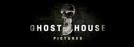 Sam and Rob's new company, Ghost House Pictures
