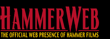 Hammer Films Website