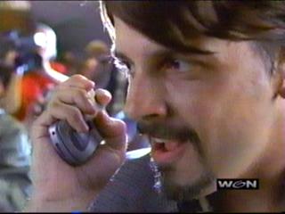 Campbell Cooley in Soul Possession