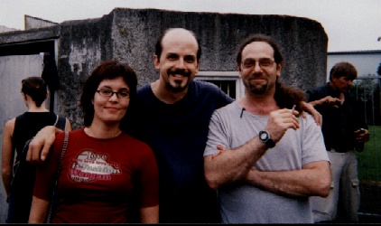 Wrap Party for Soul Posession