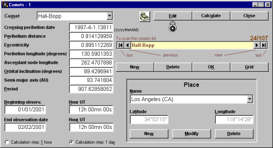 comet.gif (25827 bytes)