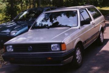 Awww How Cute! (and it's a weird angle)