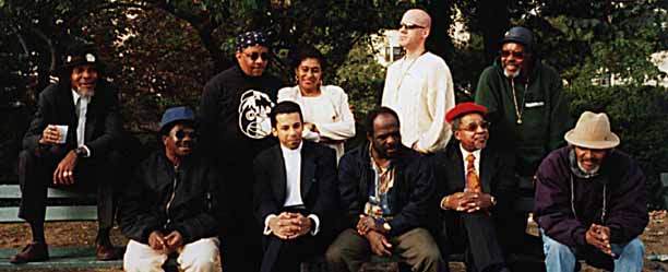 The Skatellites (today)