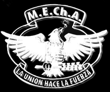 CHICANO POWER!!!!!!!