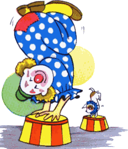 clown
