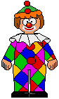 clown
