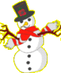 snowman