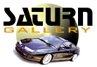 The Saturn Gallery