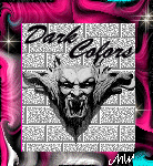 darkcolors frame OCX9