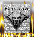 firestarter frame OCX6