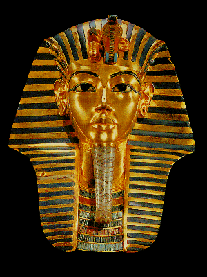 King TUT