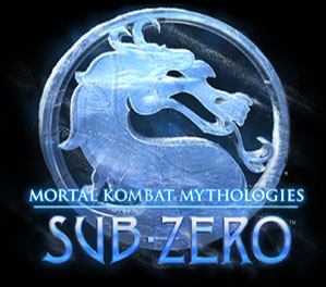MK Mythologies