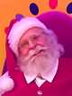 Click to see larger version of this picture of Santa