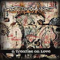 A Treatise On Love cover art