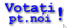 Votati-ne in Top100 !