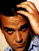 Robbie Williams