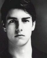 Tom Cruise