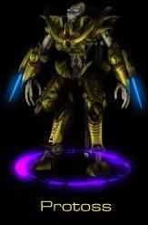 Protoss info click here