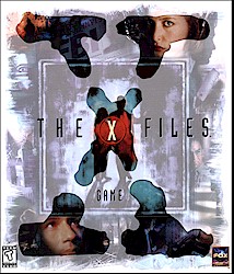 The X-Files Game