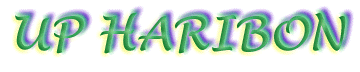 UP HARIBON