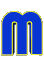 Give me an M