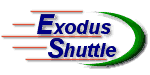Exodus Shuttle