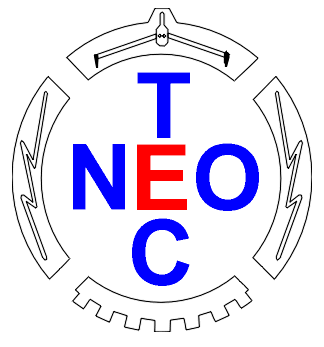 Logo da Neotec
