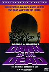 Dawn of the Dead: The Original Director's Cut (1979) - click here to order!