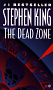 The Dead Zone (BOOK) - click here to order