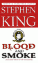 Blood And Smoke (BOOK) - click here to order