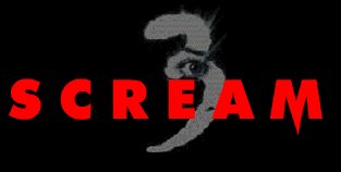Scream 3