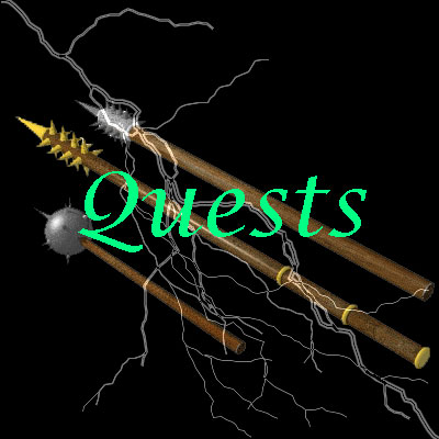 Quests