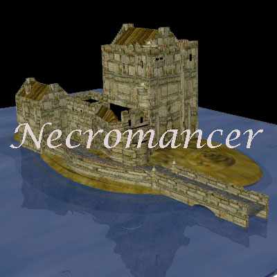 Necromancer