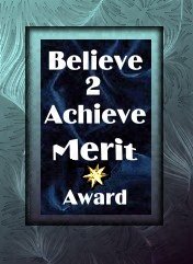 Merit Award