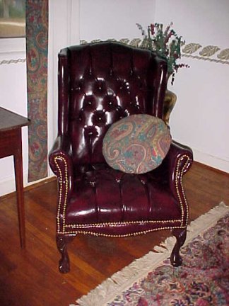 chair
