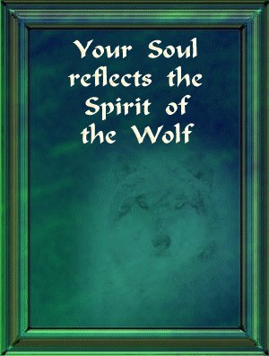 wolfspirit