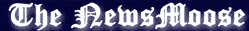 The NewsMoose Banner