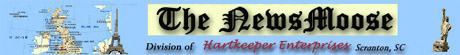 The NewsMoose Banner