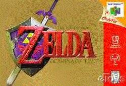 Zelda Game
