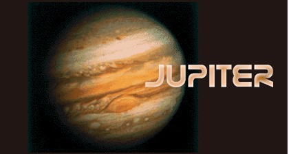 Jupiter