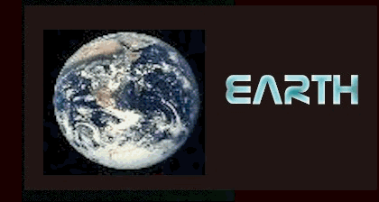 Earth: Animation