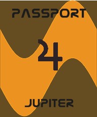 Jupiter: Passport