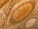 Jupiter: The Great Red Spot