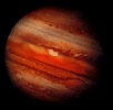 Jupiter: The Giant